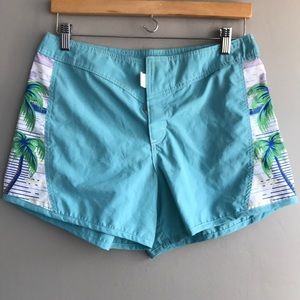 Roxy board shorts